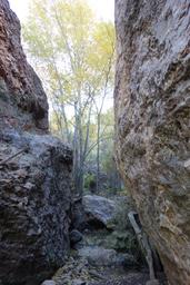 Colors in the narrows [sat oct 8 12:23:47 mdt 2016]